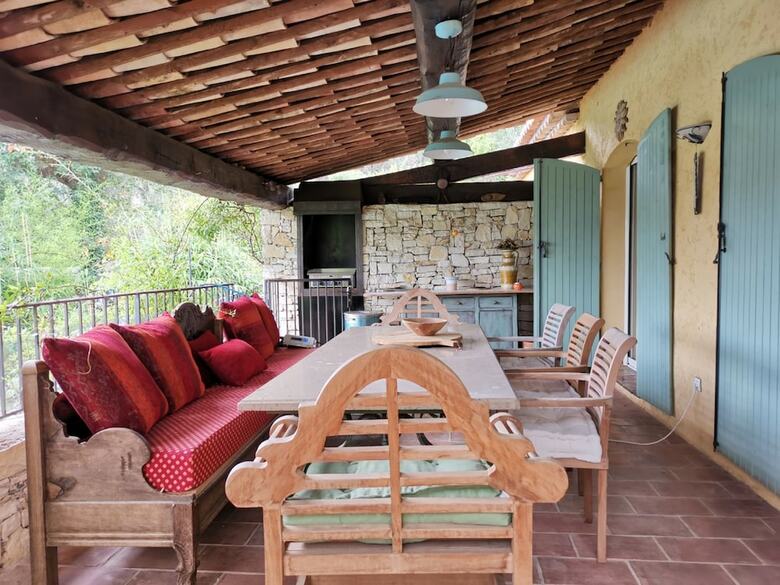 Vaneau Belle Villa Proven�ale