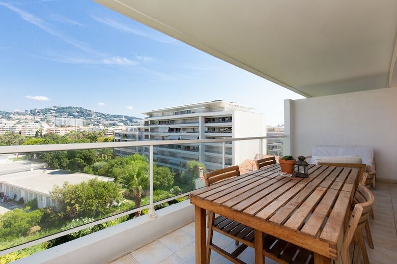 Apartamento Vaneau Diva