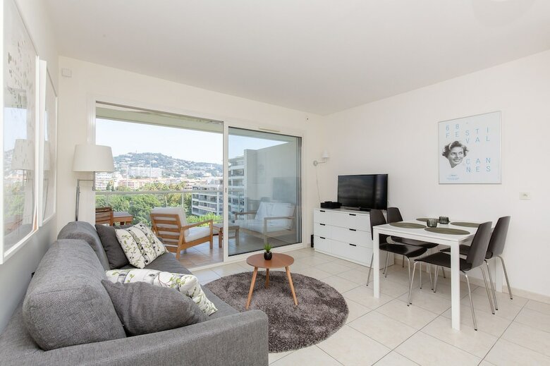 Apartamento Vaneau Diva