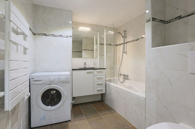 Apartamento Vaneau Studio Neuf � 2 Pas Des Plages