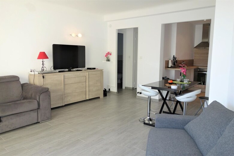 Apartamento Vaneau Grand Studio Alexandre 3