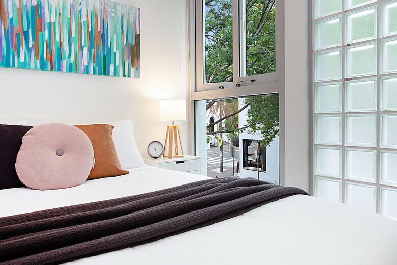 Apartamentos Urban Rest - The Belmore