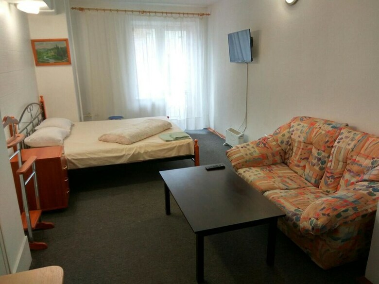 Hotel Historical Center