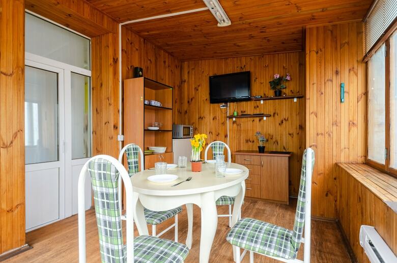 Hostal Sun City Hostel