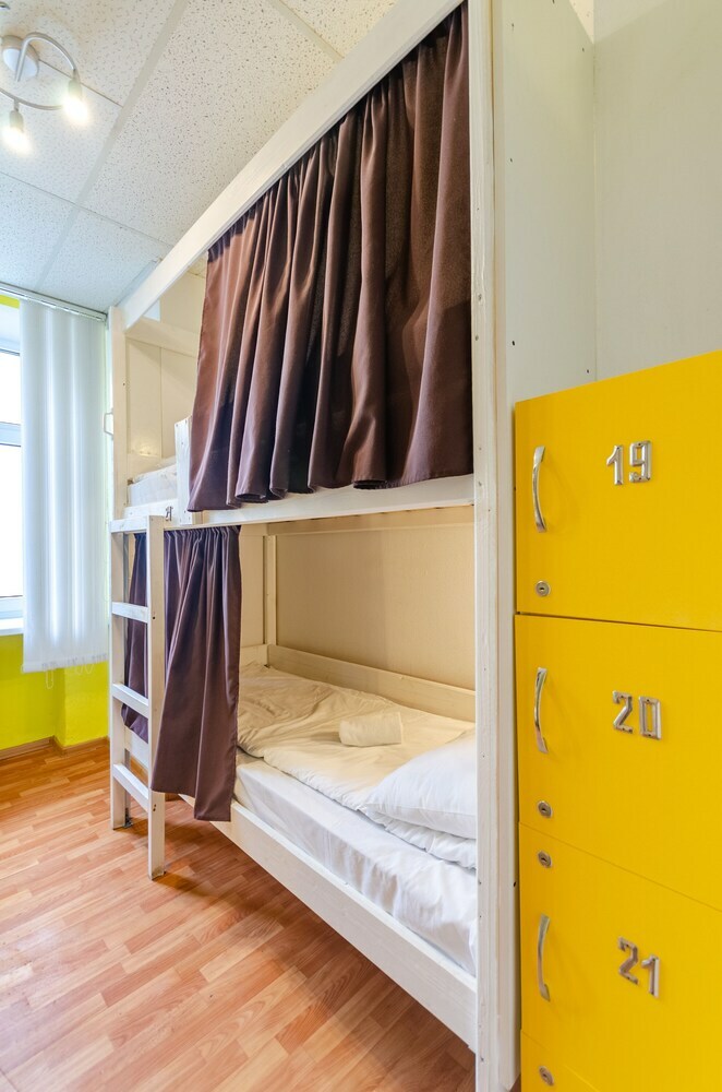 Hostal Sun City Hostel