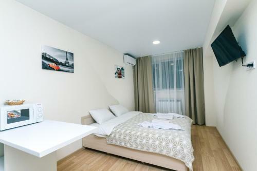 Aparthotel Flatrent Smarthouse