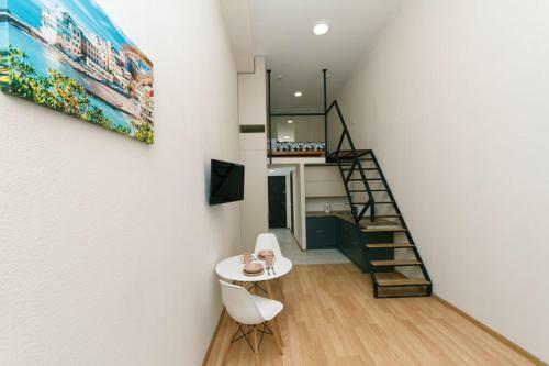 Aparthotel Flatrent Smarthouse