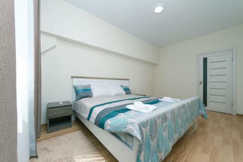 Aparthotel Flatrent Smarthouse