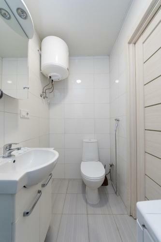 Aparthotel Flatrent Smarthouse