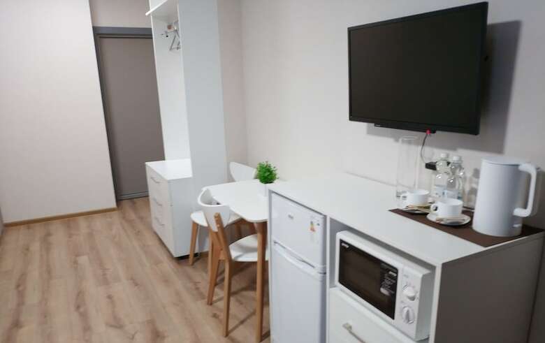 Aparthotel East Residence