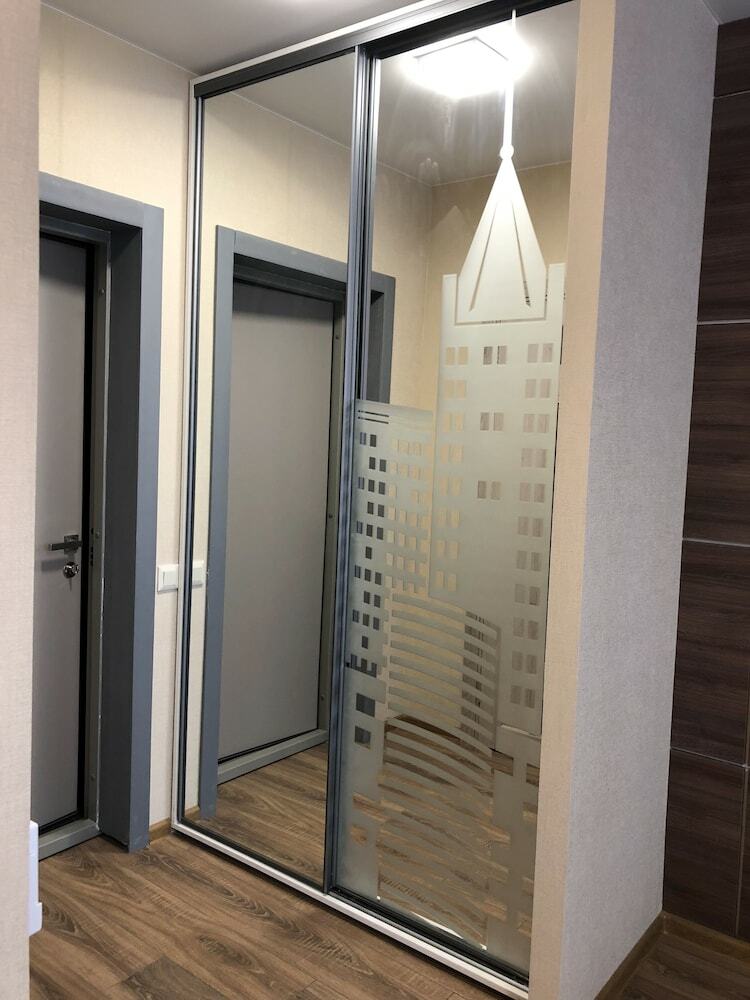 Aparthotel East Residence