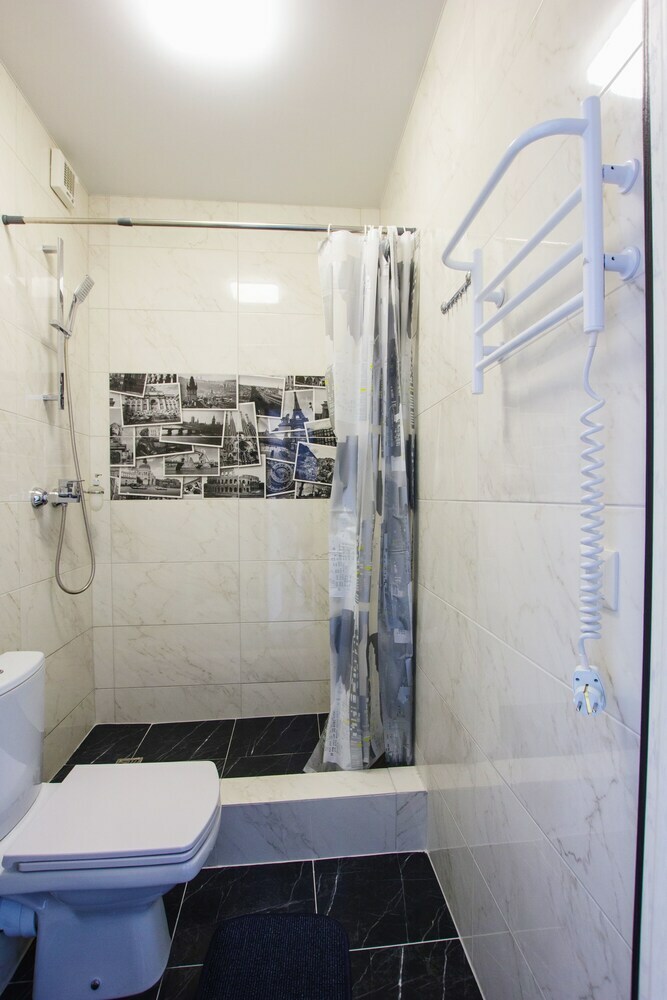 Aparthotel East Residence