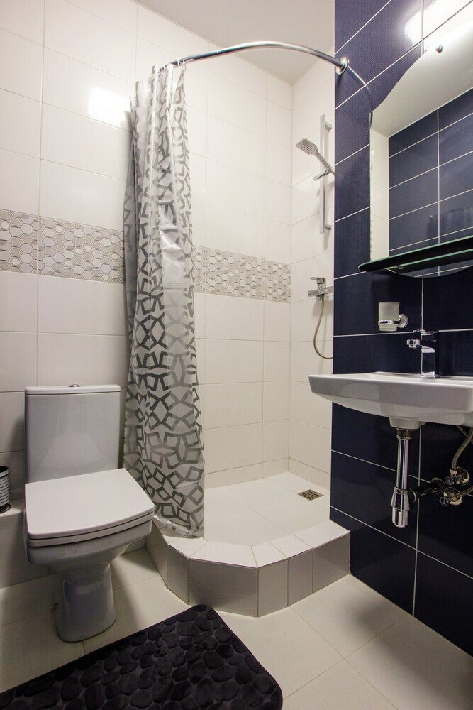 Aparthotel East Residence