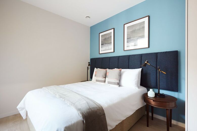 Apartamentos Sonder - Britain Quay