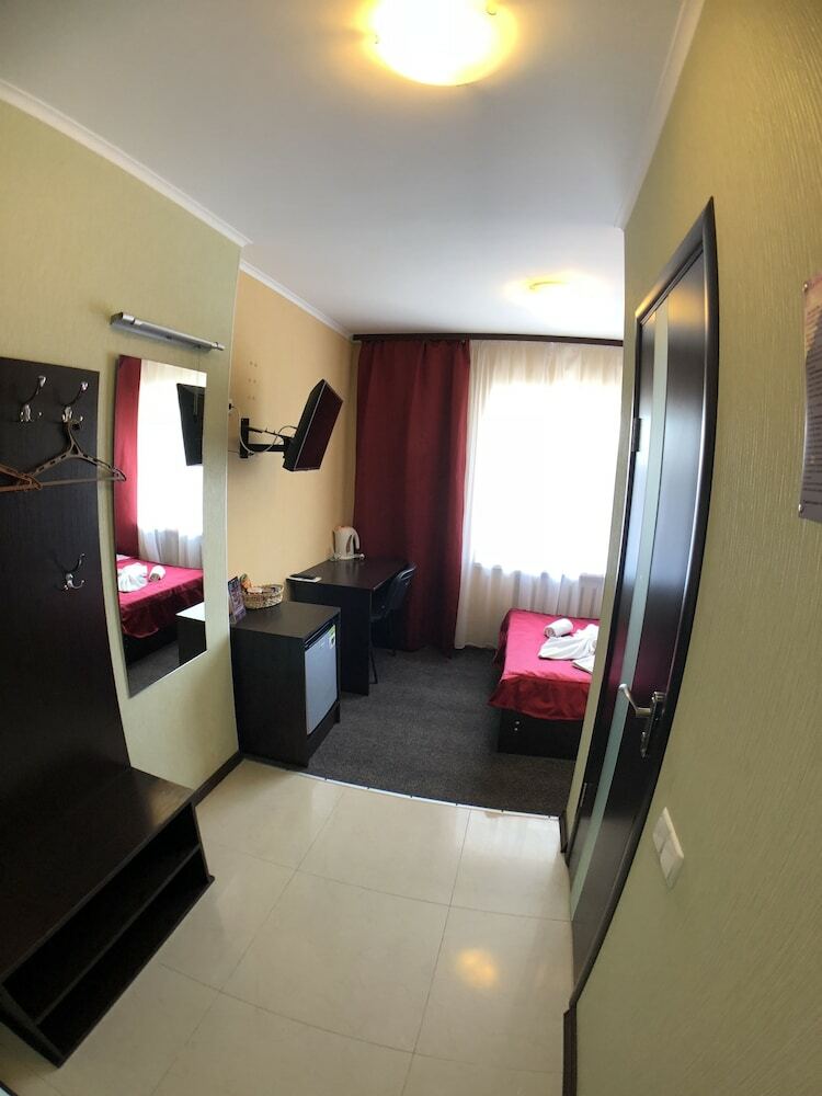 Hotel Nivki