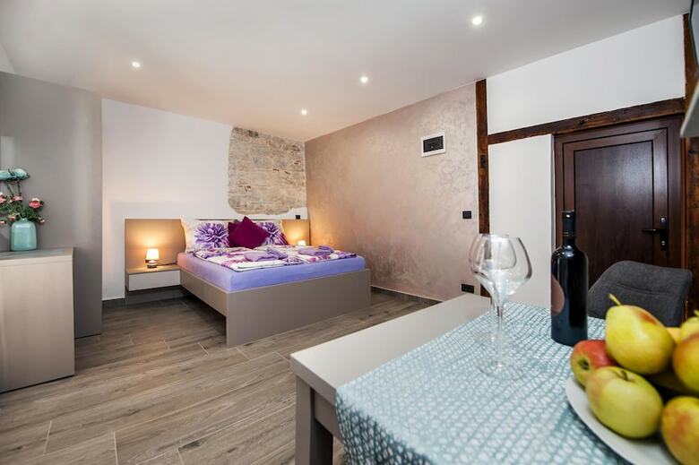 Apartamentos Studio Luli