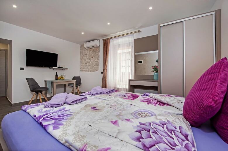Apartamentos Studio Luli