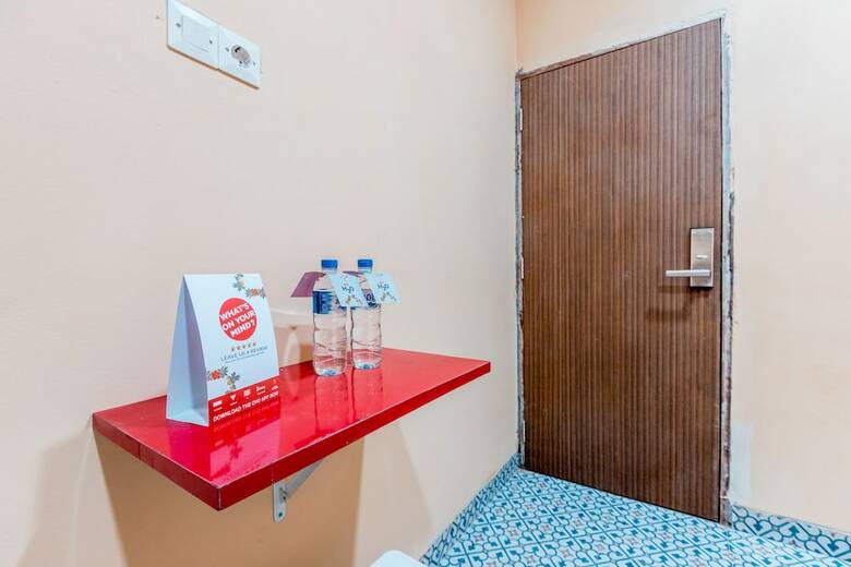 Hostal Kaya House A Co-living@ Pluit