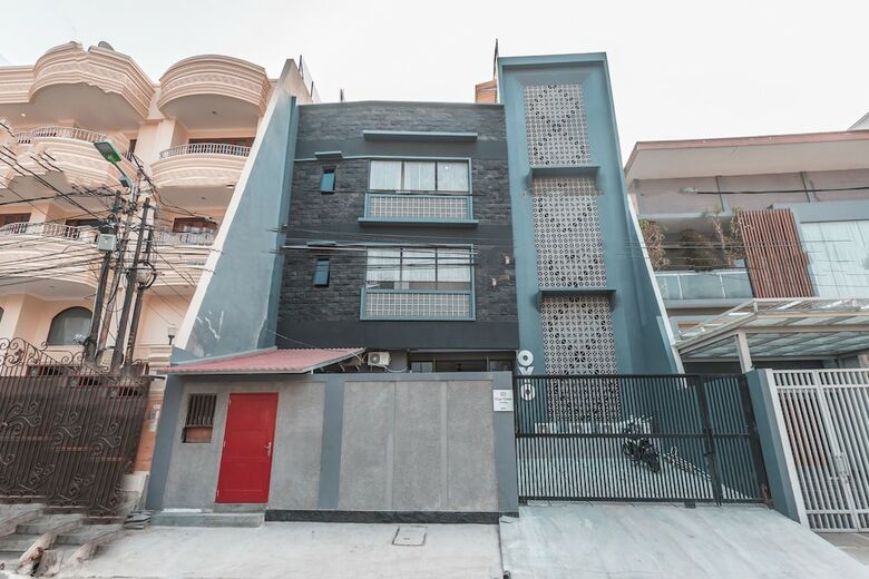 Hostal Kaya House A Co-living@ Pluit