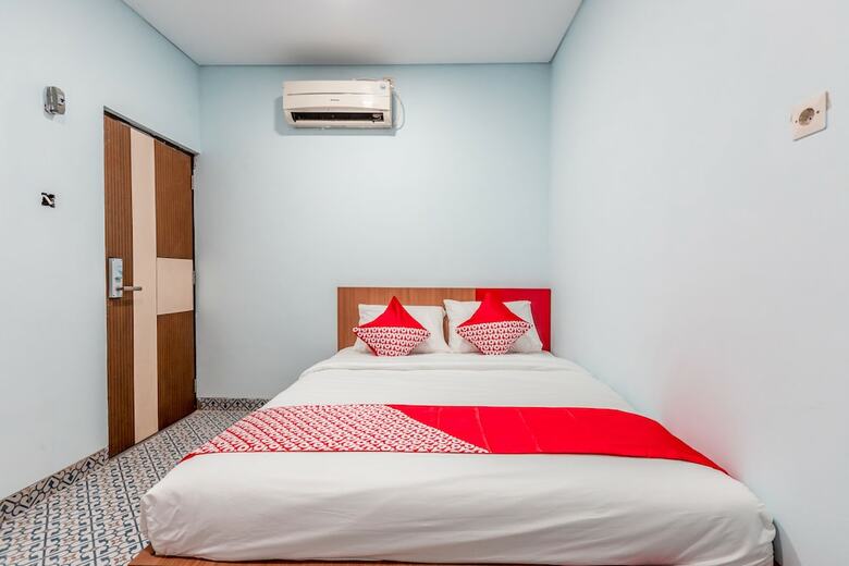 Hostal Kaya House A Co-living@ Pluit