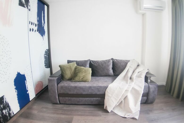 Apartamentos Marysmart Nivki-park