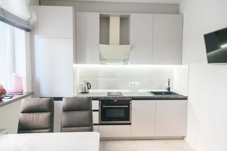 Apartamentos Marysmart Nivki-park