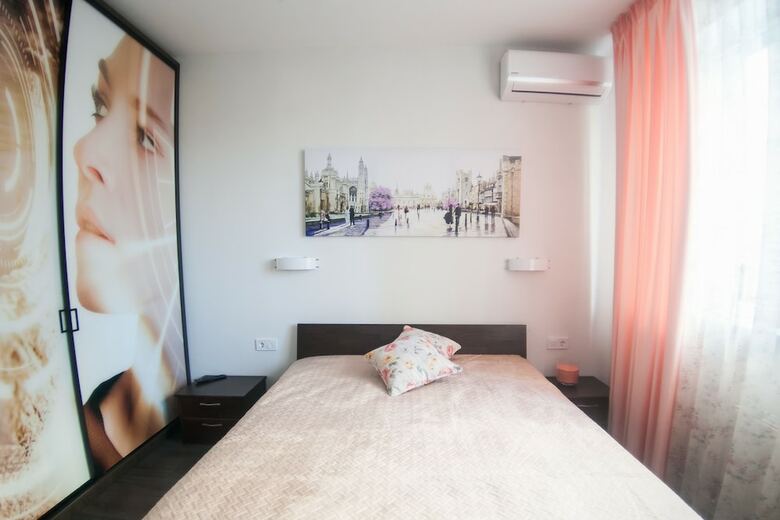 Apartamentos Marysmart Nivki-park