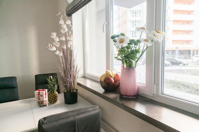 Apartamentos Marysmart Nivki-park