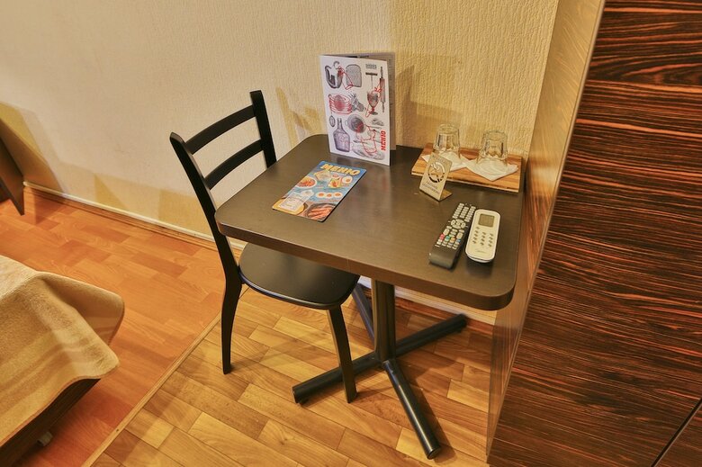 Barbaris Hotel