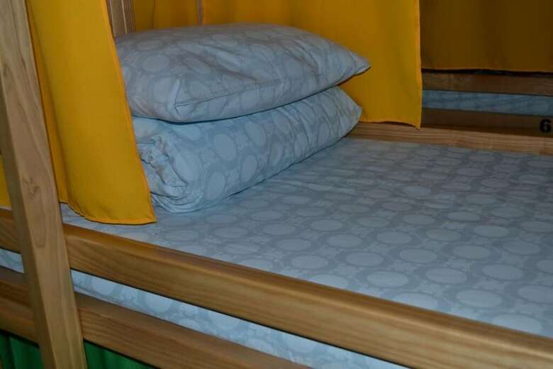Hostal Hostel Ok Hotel