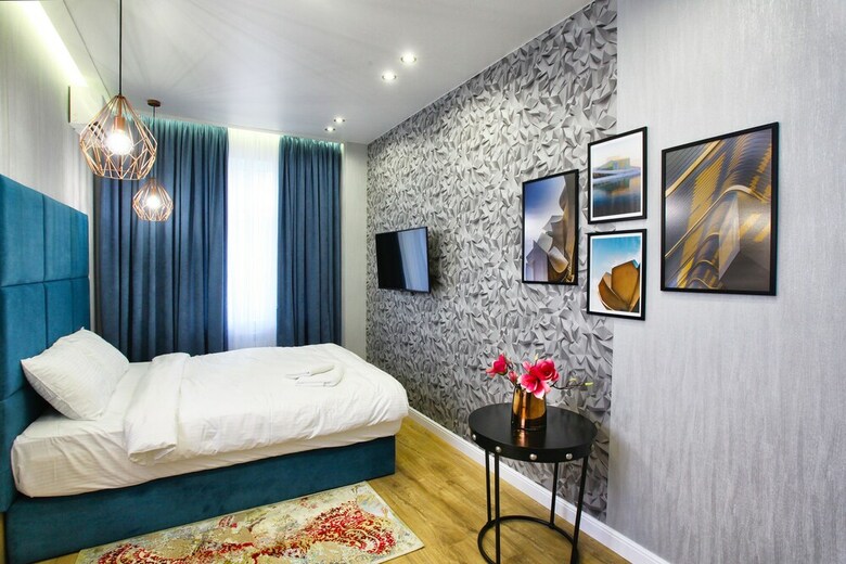 Allurapart Pechersk