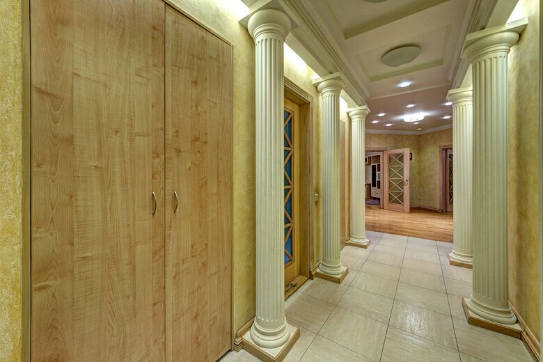 Apartments Nazarivska