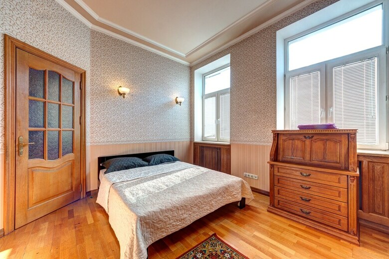 Apartment Saksahanskoho