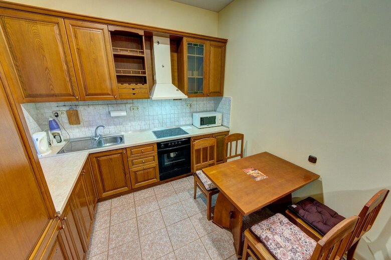 Apartamenty Gonchara