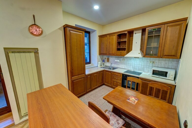 Apartamenty Gonchara