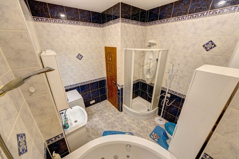 Apartamenty Gonchara