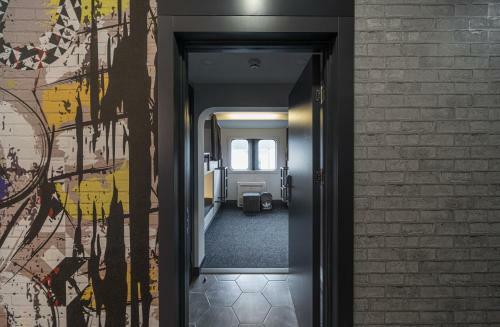 Hostal Metro Hostel