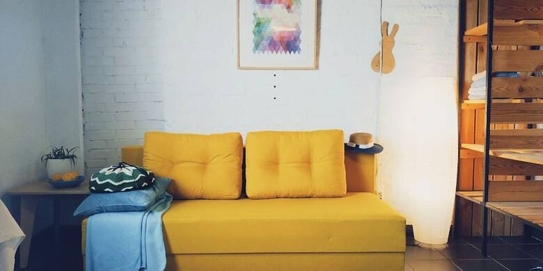 Apartamentos Malinaapt Superloft