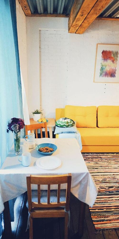 Apartamentos Malinaapt Superloft