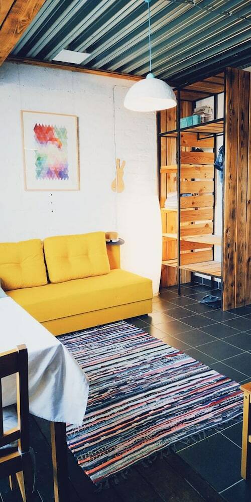 Apartamentos Malinaapt Superloft