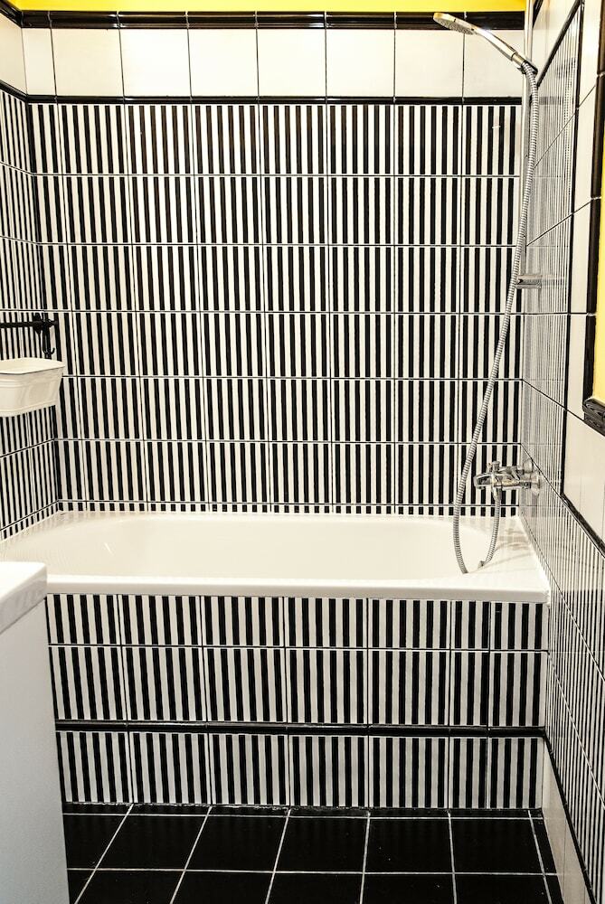 Apartamentos Malinaapt Mushka