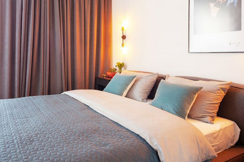 Apartamentos Malinaapt Edith Id�aliste