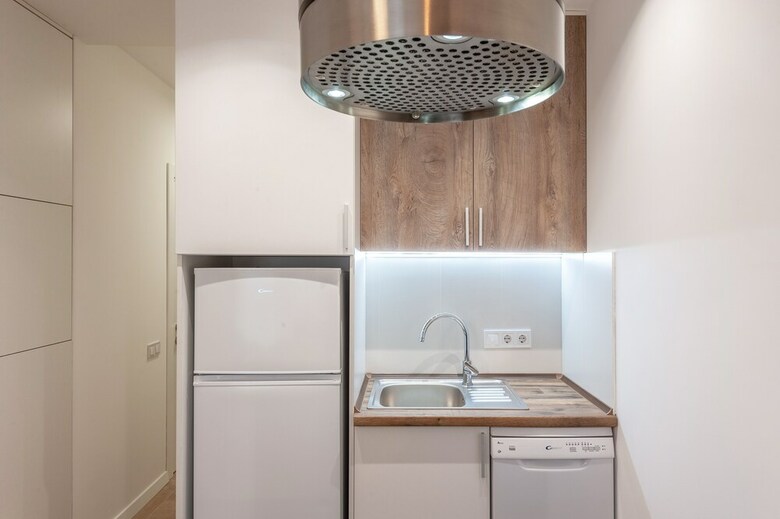 Apartamentos Malinaapt Odri Dynamique