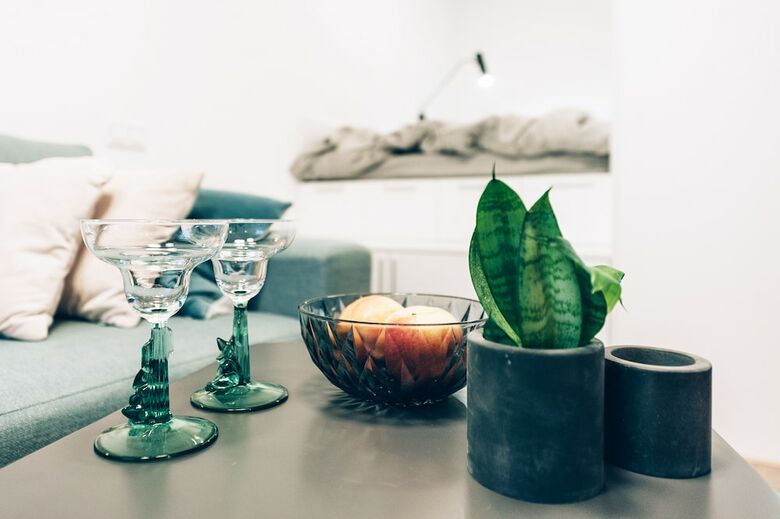 Apartamentos Malinaapt Odri Dynamique