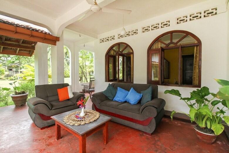 Hotel Oyo 422 Sunnys Guest House