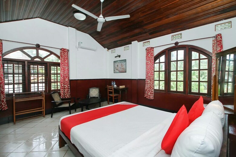 Hotel Oyo 422 Sunnys Guest House