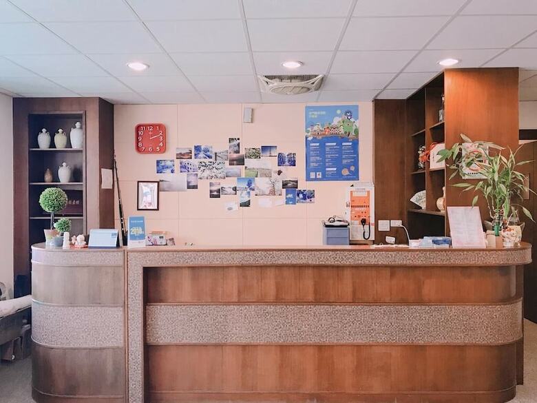 Bed & Breakfast Jin Lu Homestay- Branch 2