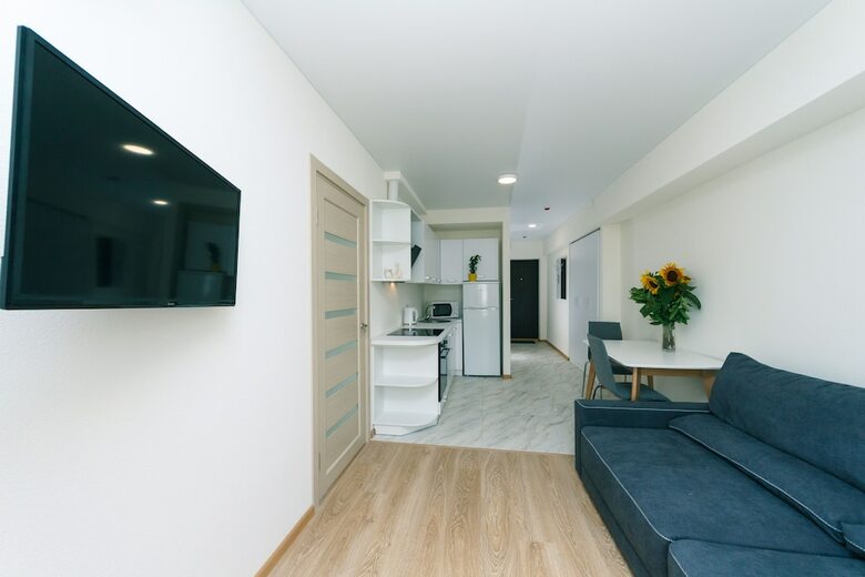 Aparthotel Inn Kiev