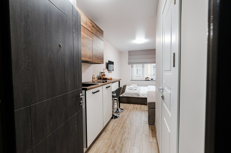 Apartamentos Cityapartments Kyiv Centre