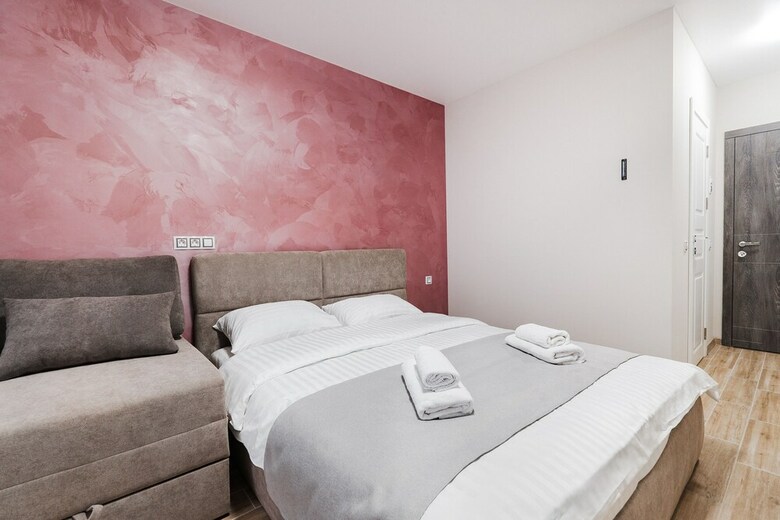 Apartamentos Cityapartments Kyiv Centre